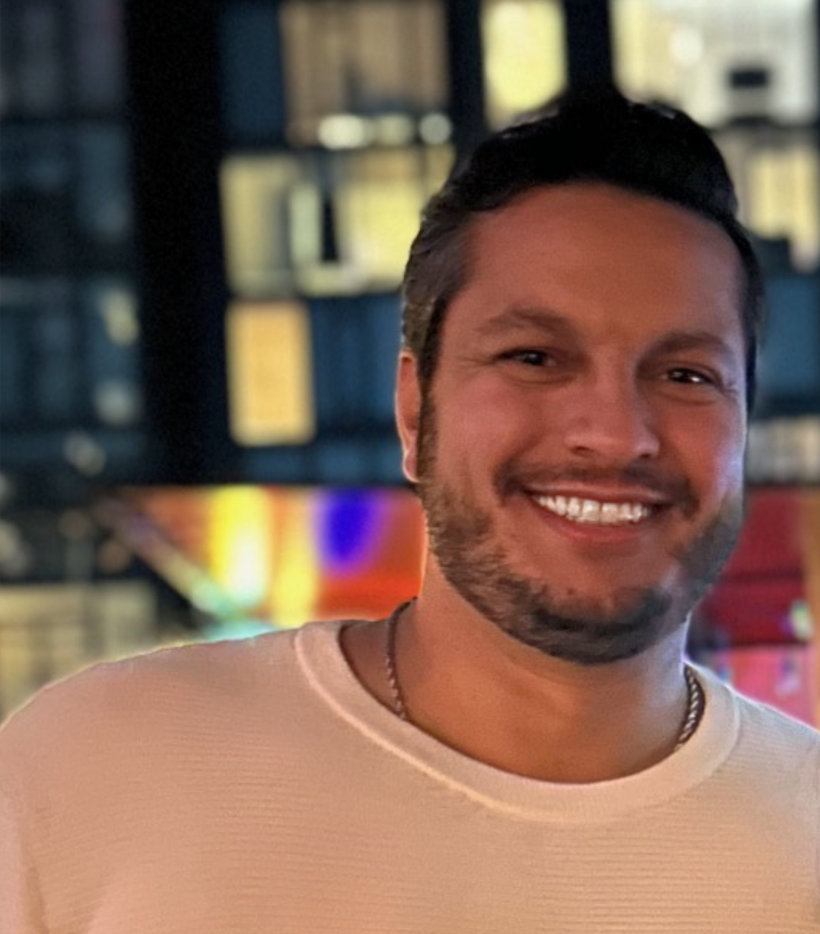 Haris Karim, Business Lead at Homi